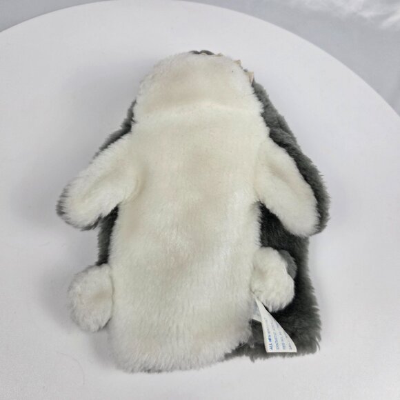 Shark Hand Puppet 7" - Picture 3 of 4